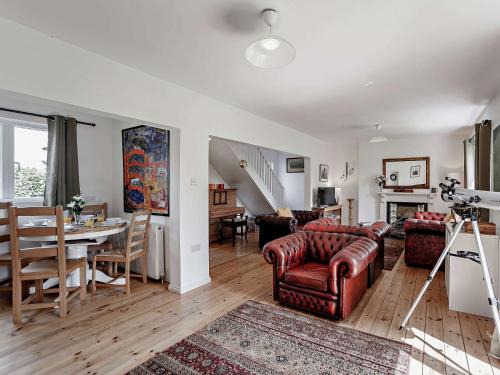 3 Bed in Nr Embleton CN156