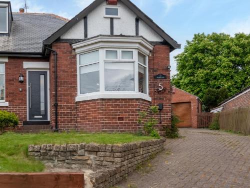 3 Bed in Sedgefield 82600