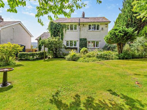 3 Bed in Threlkeld SZ047
