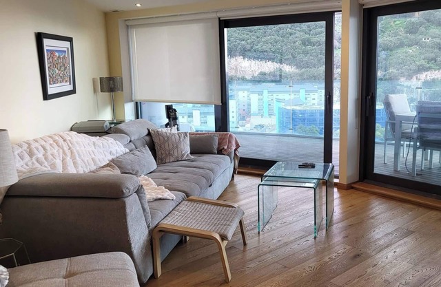 Piso de lujo de 3 dormitorios en Ocean Spa Plaza
