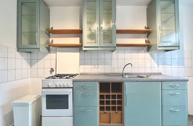 3 bed vacation apartment - Vahrenwald-List
