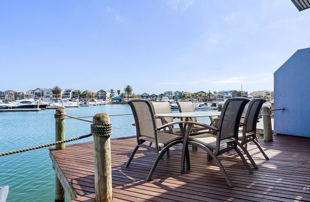 3-Bed Waterfront Family Home in Scenic Location
