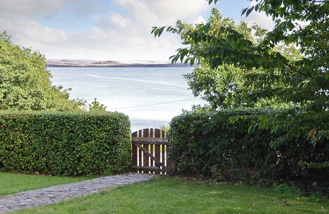 Alojamiento de 3 habitaciones en Inverasdale near Poolewe