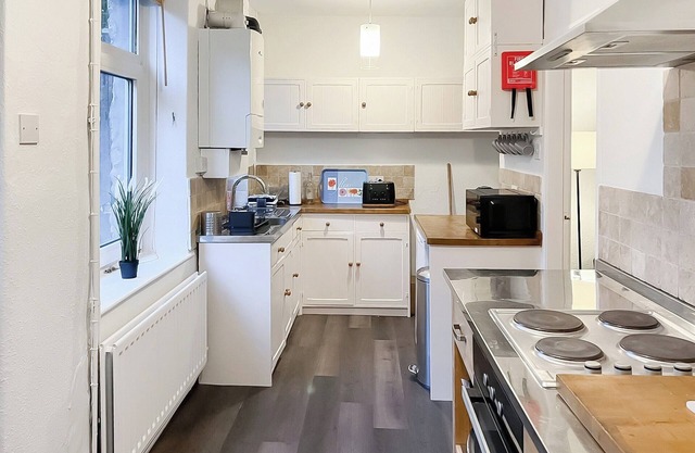 3 bedroom accommodation in Langcliffe near Settle