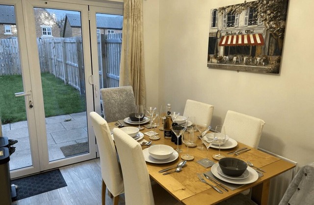 3 bedroom home in Peaceful Village