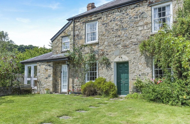 Alojamiento de 3 habitaciones en Okehampton - Sticklepath