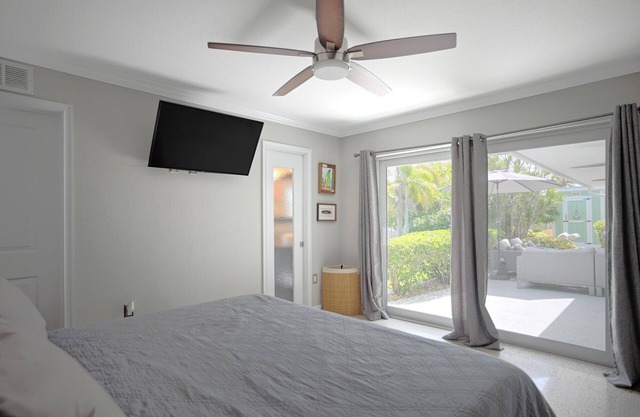 3 bedroom 2 bath single family home with Boat Slip in North Waterway Estates
