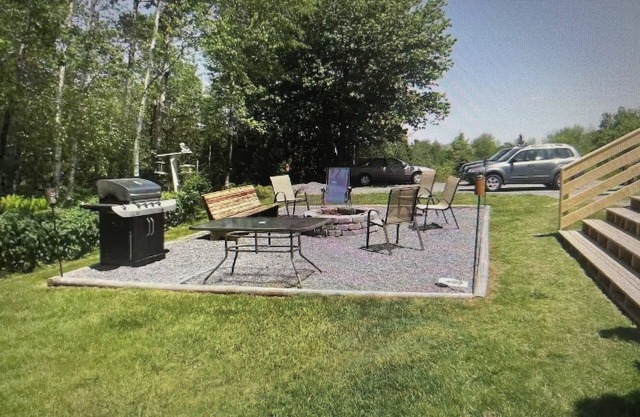 3 bedroom, 2 bath Acadia retreat