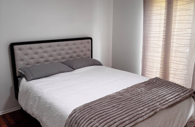 3 Bedroom 2 Bath, quiet and close to everything