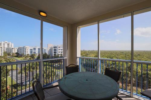 3 Bedroom 2 Bath Oceanwalk Condo With Estuary Views