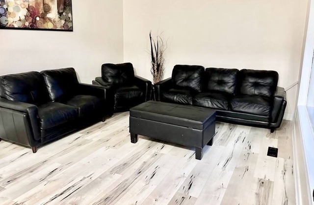 3 bedroom 2 full washroom house near Fairview Park Mall
