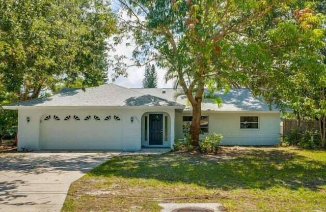 3 Bedroom 687084 by Houzlet