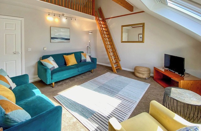 Alojamiento de 3 habitaciones en All Orkney Islands