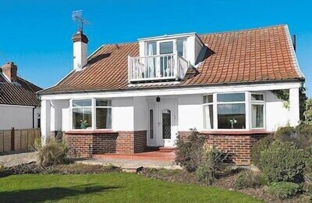 Alojamiento de 3 habitaciones en Runswick, near Whitby