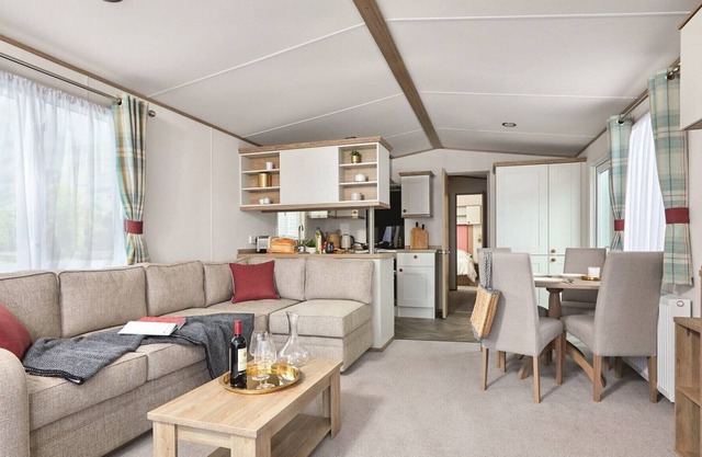 3 bedroom accommodation in Birnam by Dunkeld
