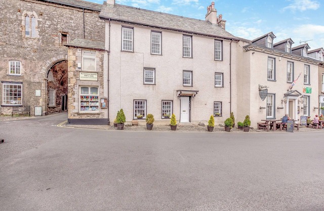 Alojamiento de 3 habitaciones en Cartmel, near Grange-over-Sands