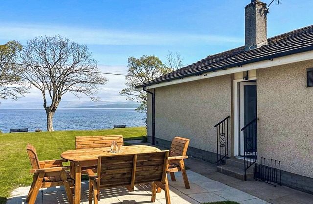 Alojamiento de 3 habitaciones en All Isle of Bute