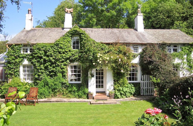 Alojamiento de 3 habitaciones en Dalton-in-Furness
