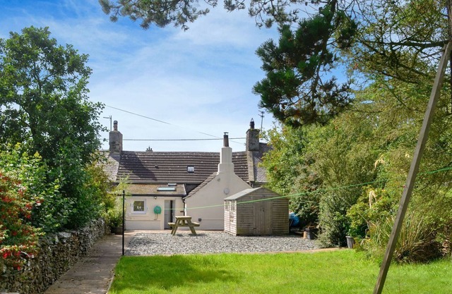 3 bedroom accommodation in Isle of Whithorn