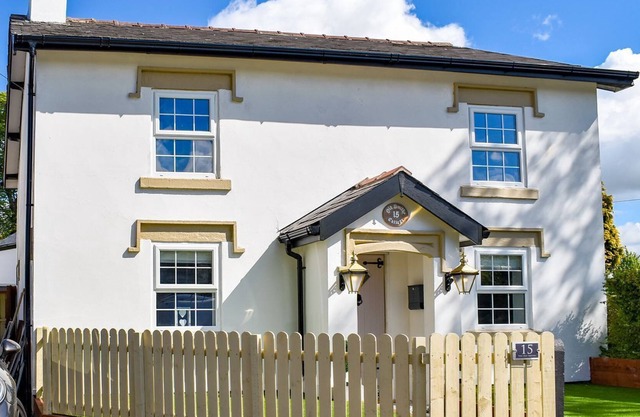 3 bedroom accommodation in Singleton, near Poulton-le-Fylde