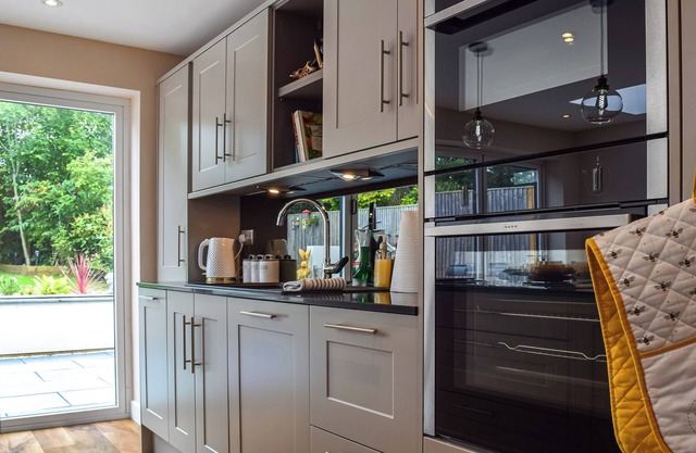 3 bedroom accommodation in Chipping Norton
