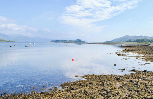 3 bedroom accommodation in Isle of Lismore
