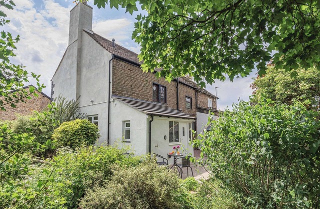 Alojamiento de 3 habitaciones en Disley, near Macclesfield
