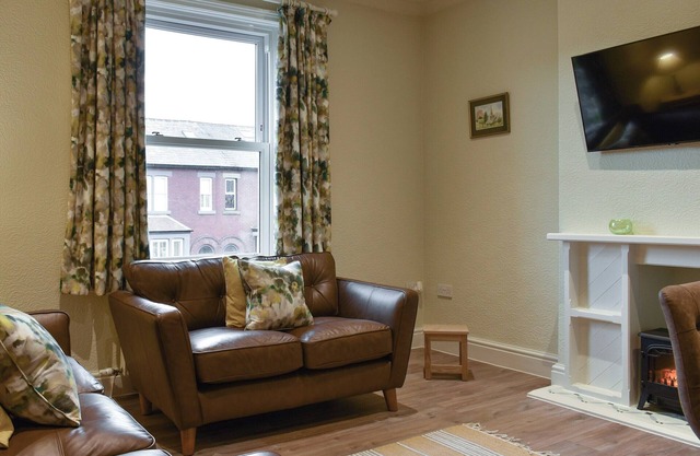 Alojamiento de 3 habitaciones en Lytham St Annes