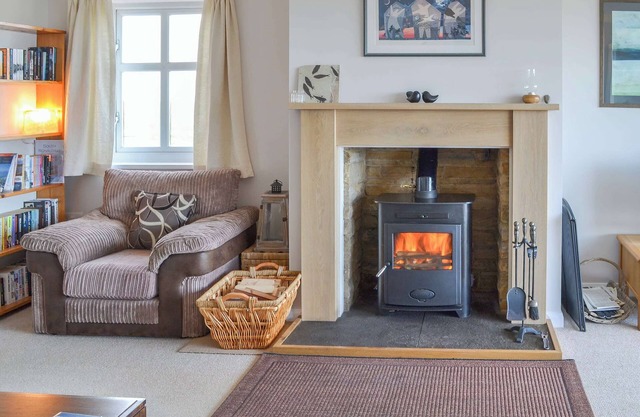 Alojamiento de 3 habitaciones en South Ronaldsay, near St Margaret&rsquo;s Hope