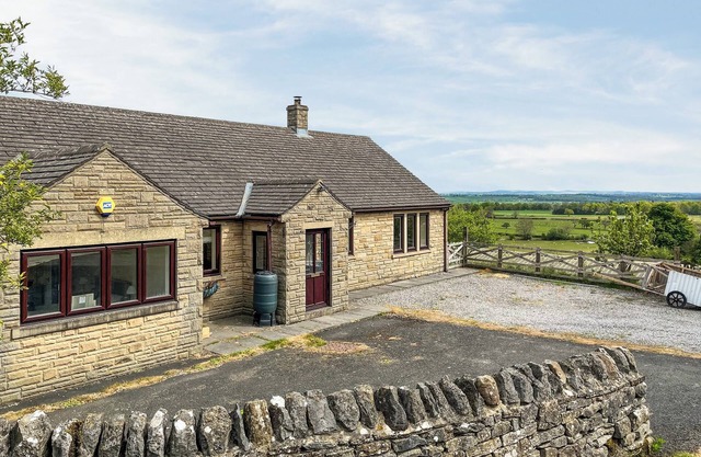 Alojamiento de 3 habitaciones en Boldron, near Barnard Castle