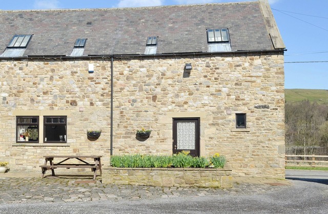 Alojamiento de 3 habitaciones en Frosterley, near Bishop Auckland