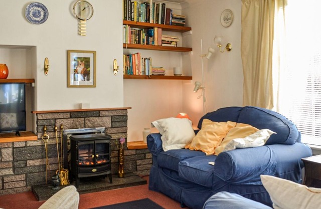 3 bedroom accommodation in Castle Douglas