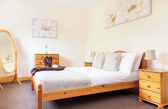 3 bedroom accommodation in Dawlish Warren