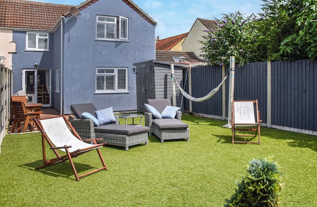 Alojamiento de 3 habitaciones en Great Yarmouth