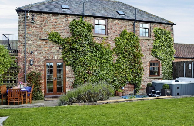 Alojamiento de 3 habitaciones en near Easingwold