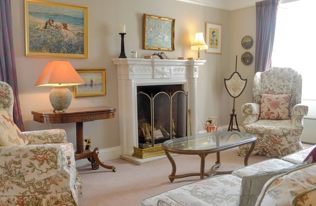 Alojamiento de 3 habitaciones en Newton Stewart