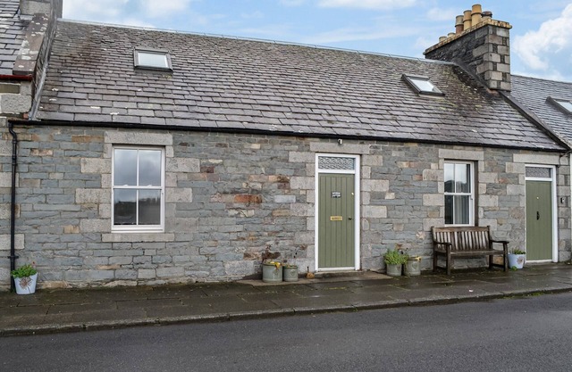 3 bedroom accommodation in Bladnoch, near Wigtown