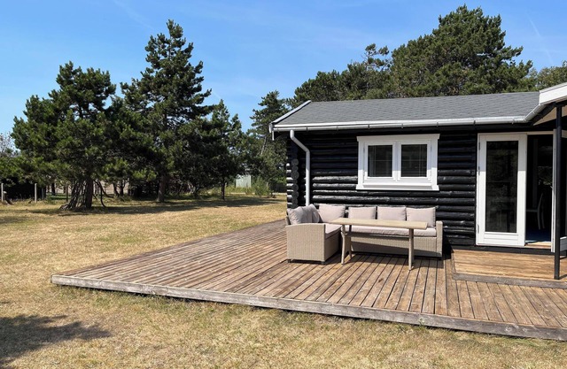 3 bedroom accommodation in Sjællands Odde