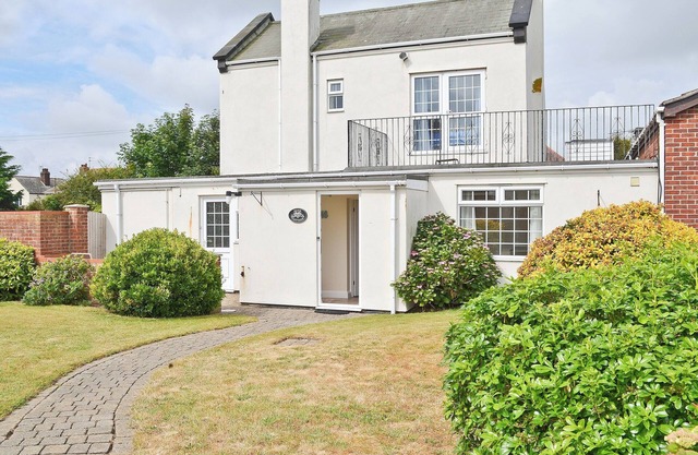 Alojamiento de 3 habitaciones en Caister-on-Sea