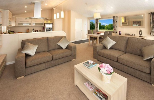 3 bedroom accommodation in Cockburnspath, Nr Dunbar