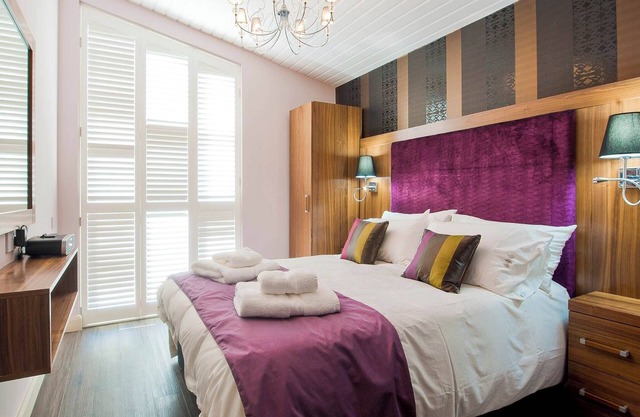 Alojamiento de 3 habitaciones en Perlethorpe, Newark-on-Trent