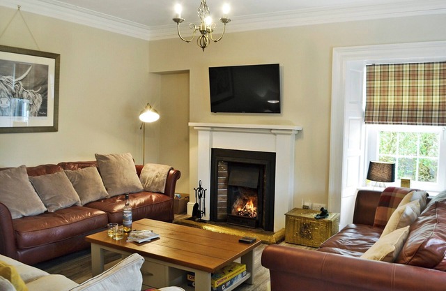 Alojamiento de 3 habitaciones en Isle of Arran
