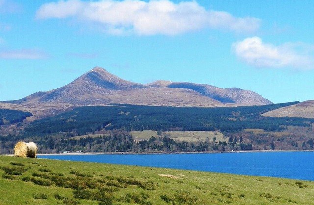 3 bedroom accommodation in Brodick, Isle of Arran