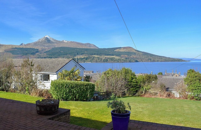 3 bedroom accommodation in Brodick, Isle of Arran