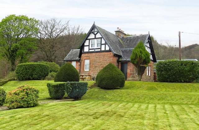 3 bedroom accommodation in Corrie, Isle of Arran