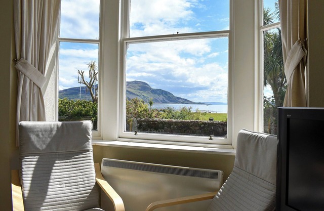 3 bedroom accommodation in Lamlash, Isle of Arran