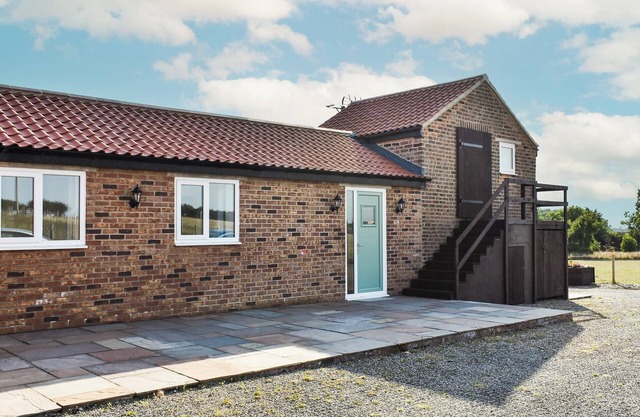 Alojamiento de 3 habitaciones en Newby, near Stokesley