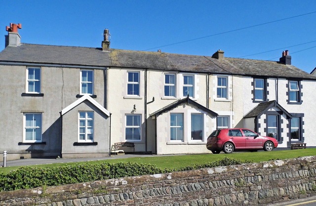 Alojamiento de 3 habitaciones en Seascale, cerca de Eskdale