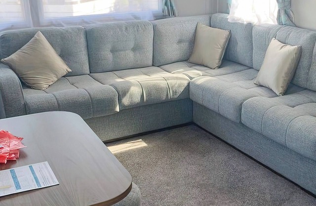 3 bedroom accommodation in Morfa Bychan