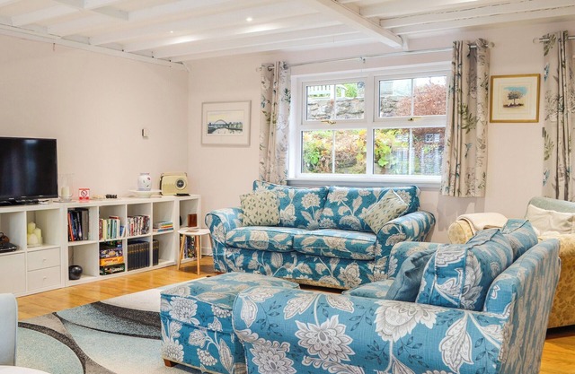 Alojamiento de 3 habitaciones en New Galloway